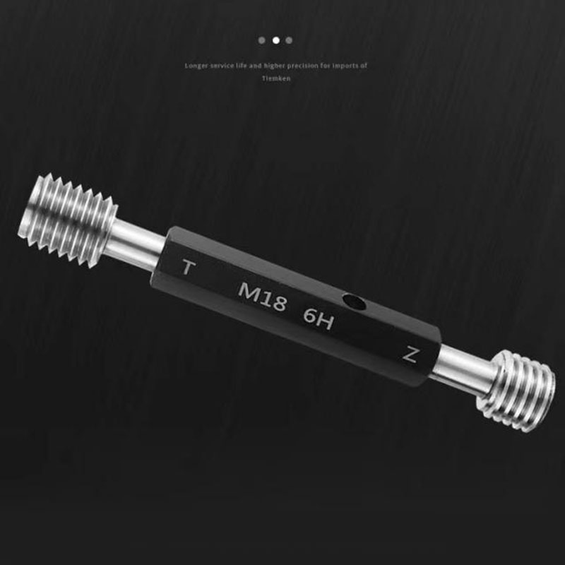 Thread Plug Gauge(LG)