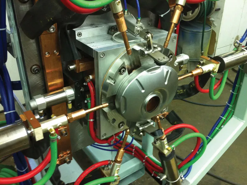 WSI Automation | Image 05 | Weld Systems Integrators