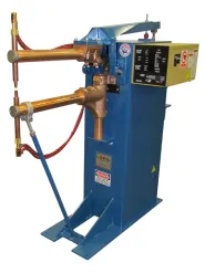 LORS Machinery - Air Rocker Arm Welder Model-140AR | Weld Systems Integrators