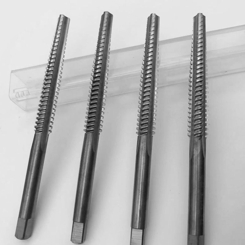 Ladder-shaped Tap