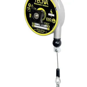 TECNA 9310ES-9311ES-9312ES-9313ES - ESD-Protected Retractor Balancer | Weld Systems Integrators
