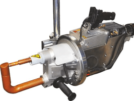 TECNA Medium-Duty Spot Welding Gun | TECNADirect.com