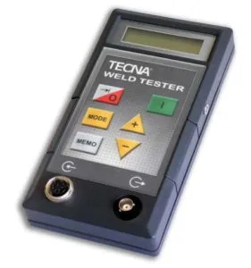 Tecna Weld Checker