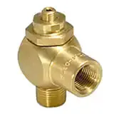 Parker 03251-0250 Flow Control Valve | Weld Systems Integrators