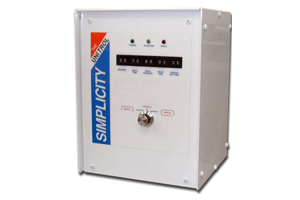 UNITROL - Simplicity Weld Controls
