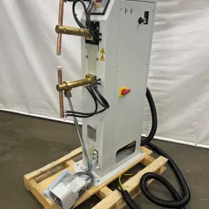 WSISelect - TECNA 4662 Rocker Arm Welder | Image 02 | Weld Systems Integrators