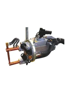 Reference - TECNA Weld Gun | Weld Systems Integrators