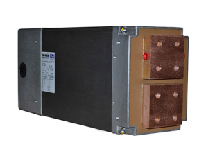 RoMan Machine Transformer | Weld Systems Integrators