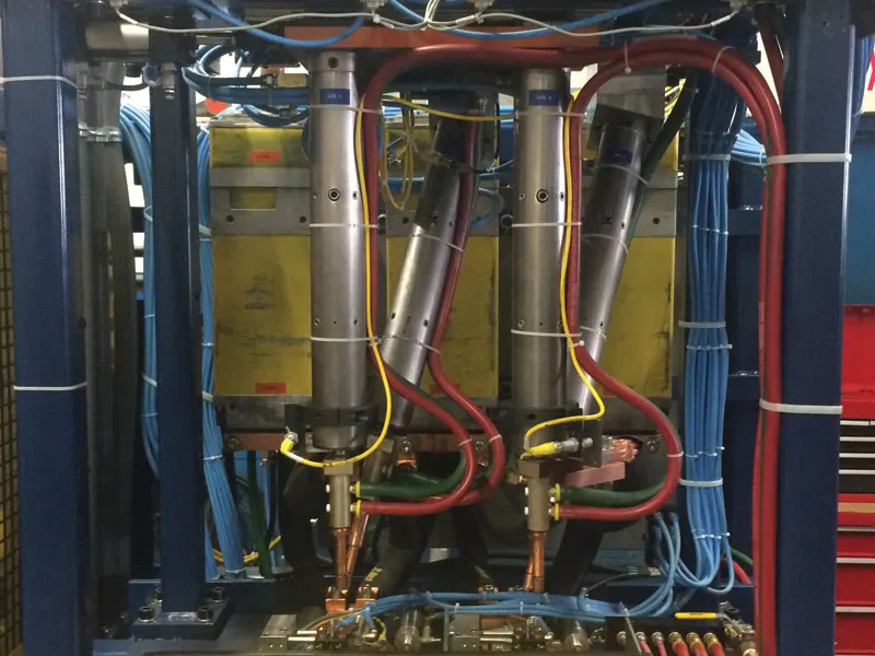 WSI Automation | Image 07 | Weld Systems Integrators