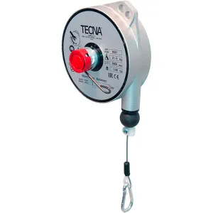 TECNA 9320 Tool Balancer | Weld Systems Integrators