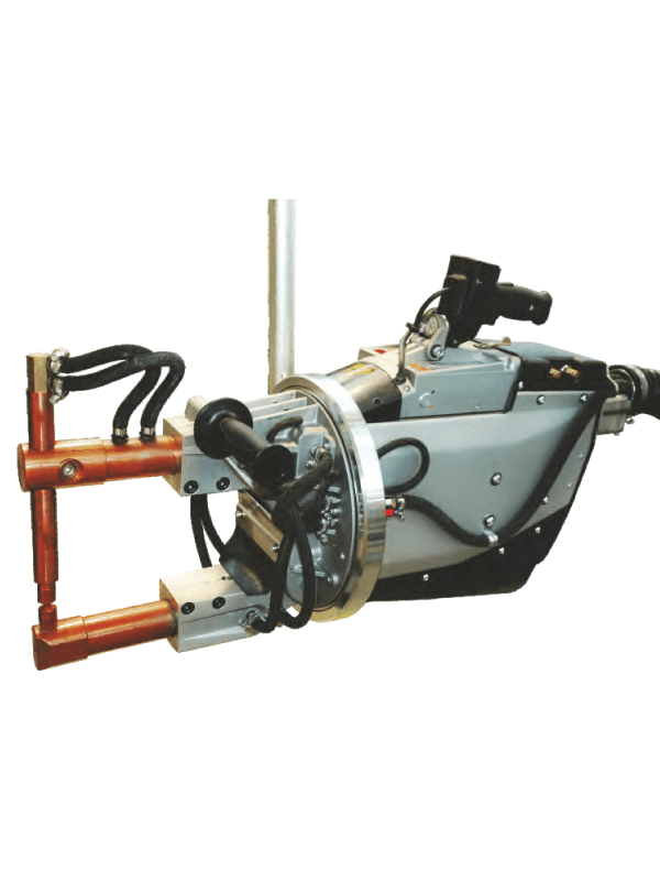 TECNA 3327 Suspended Weld Gun | Weld Systems Integrators