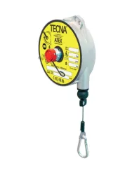 Reference - TECNA ATEX-Rated Balancer | Weld Systems Integrators