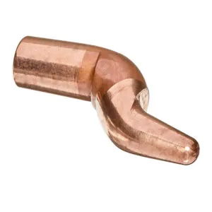 WORCO Irregular Electrodes | Weld Systems Integrators