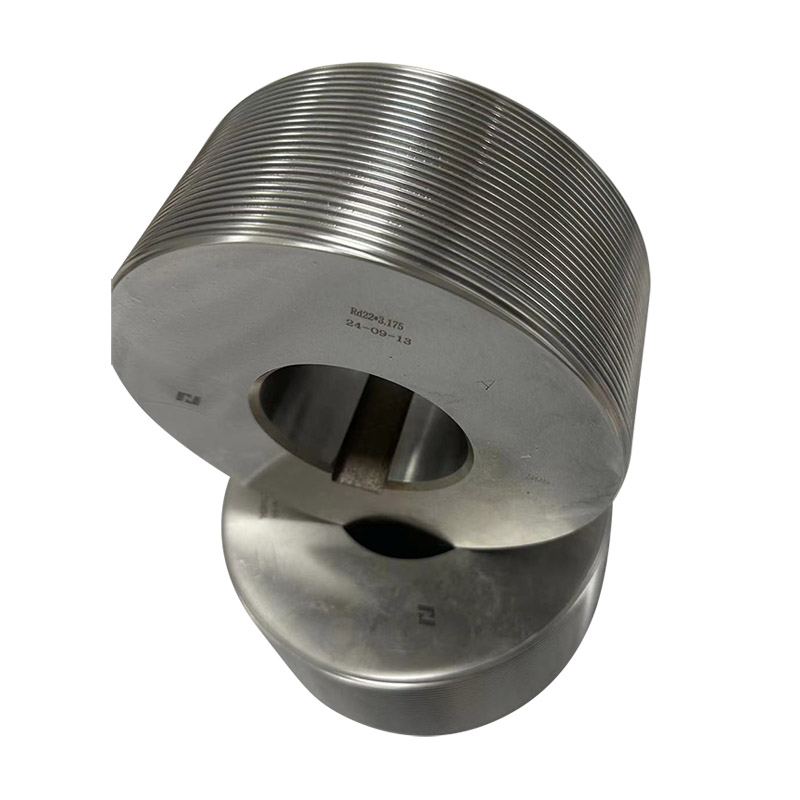 Thread Rolling Dies DIN 405