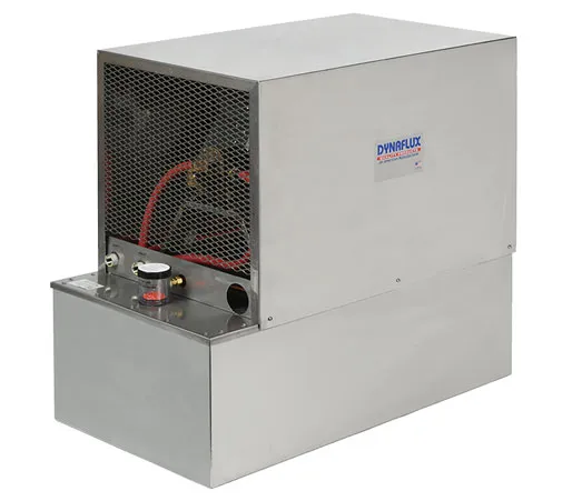 Dynaflux R4000 Cooling System | Weld Systems Integrators