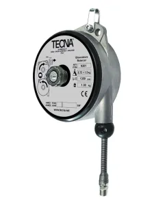 TECNA Air Hose Retractor Balancers | WSIWeld.com