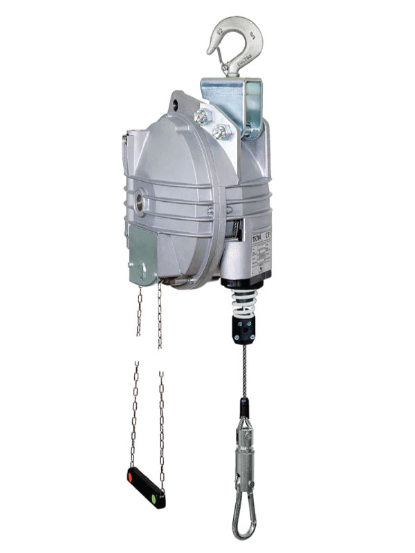 TECNA 9401-9402-9403-9404-9405 | Weld Systems Integrators