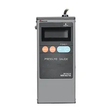 Amada Miyachi MM-601A Electronic Force Gauge | Weld Systems Integrators