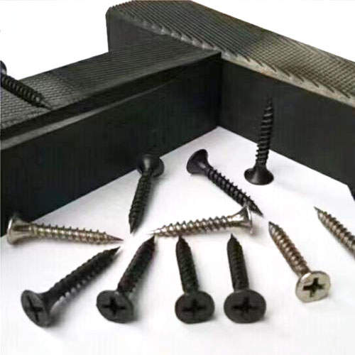 Groove Flat Thread Rolling Dies