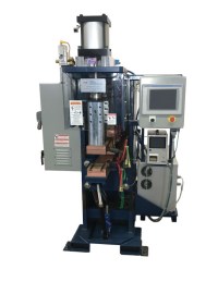 12KJ Capacitive Discharge Welder | Weld Systems Integrators