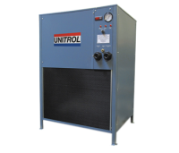 UNITROL Industrial Water Chiller | Weld Systems Integrators
