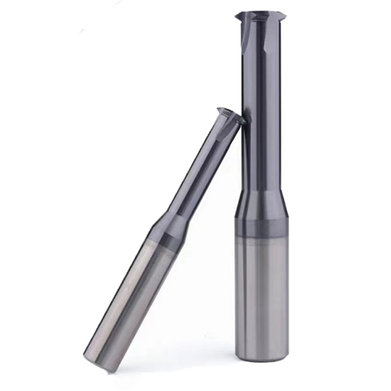 What Are the Benefits of Using a Thread Milling Cutter?