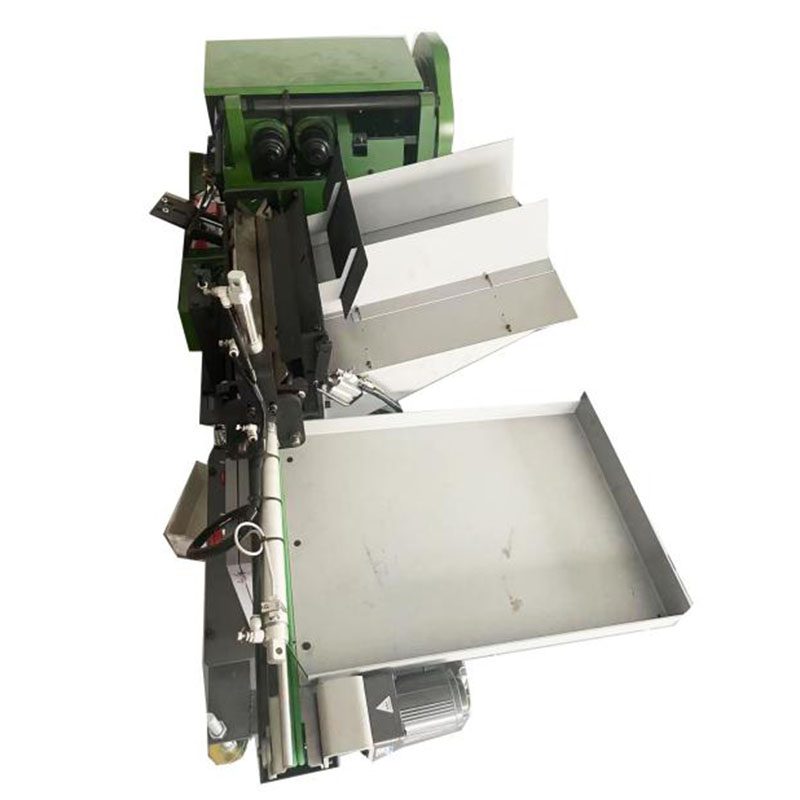 Thread Roller Feeder