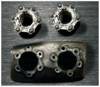 RWMA Q&A - Figure 5 | Weld Systems Integrators