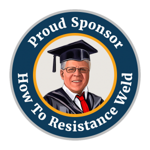 Sponsor - How to Resistance Weld | Weld Systems Integrators