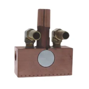 Tuffaloy Multi-Spot Welding Electrodes | Weld Systems Integrators