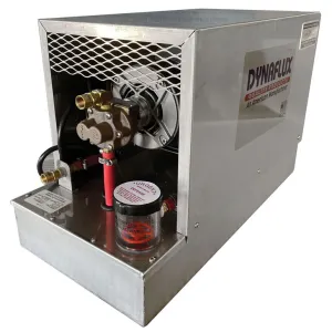 Dynaflux R1100 Water Cooling System | Weld Systems Integrators