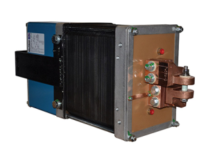 RoMan Portable Gun Transformer | Weld Systems Integrators