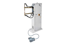 FABTECH TECNA Welders | Weld Systems Integrators