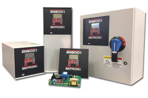 ENTRON Controls | 6001 Weld Controls | Weld Systems Integrators