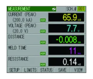 Article Fastener Welding Made Easy - JAN 2023 - Fig-6 | Weld Systems Integrators