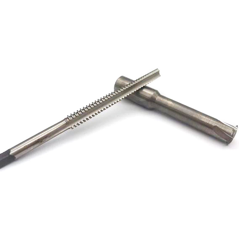 Ladder-shaped Tap
