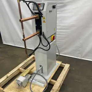 WSISelect - TECNA 4649 Rocker Arm Welder | Weld Systems Integrators