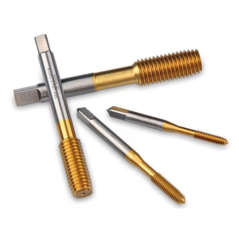 Forming Tap