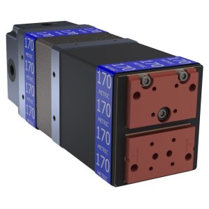 RoMan TDC-1078 | 170kVA Power Supply | Weld Systems Integrators