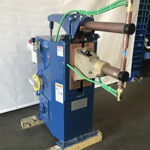 Used Federal Rocker Welder - 20587 | Image 03 | Weld Systems Integrators