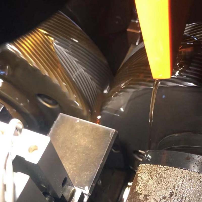 Lubricants For Thread Rolling
