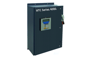 WTC - 4000 Series Weld Controls | Weld Systems Integrators