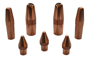 Welding consumables | electrodes | Weld Systems Integrators