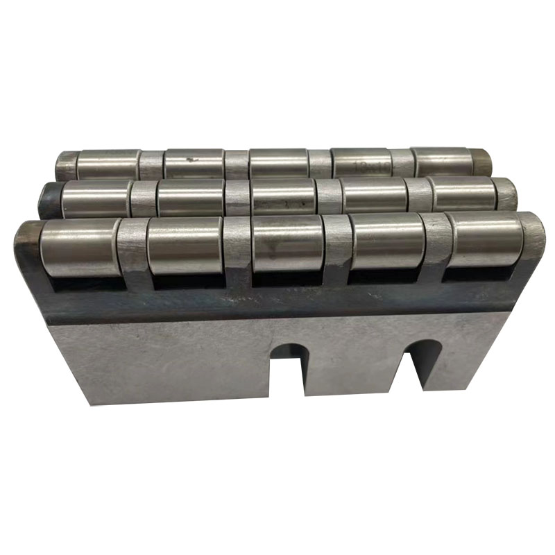 Thread Rolling Work Rest Blades