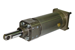 Resistance Spot Weld Cylinders | Milco | Weld Systems Integrators