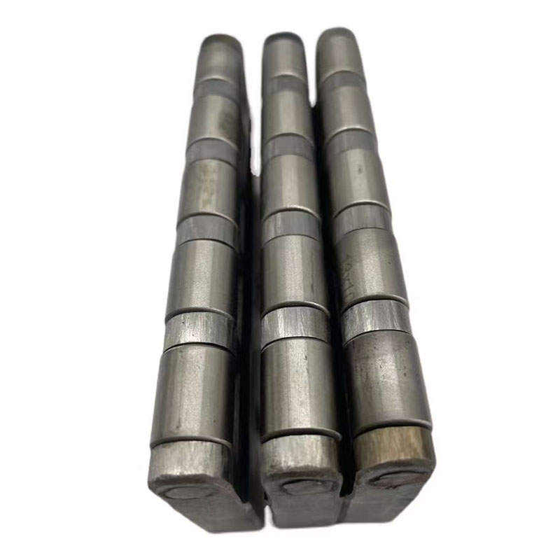Thread Rolling Work Rest Blades