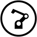 WSI Robotics Icon | Weld Systems Integrators