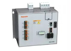 Bosch Rexroth - PRC-7000 MF-System | Weld Systems Integrators