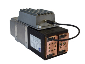 RoMan Reversing MFDC Transformer | Weld Systems Integrators