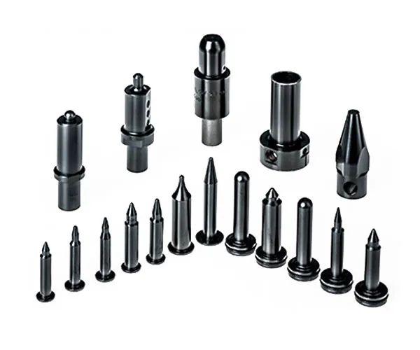 CenterLine Durapins | Weld Ss